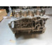 #BKS10 Engine Cylinder Block From 2012 NISSAN SENTRA  2.0 EN2#12